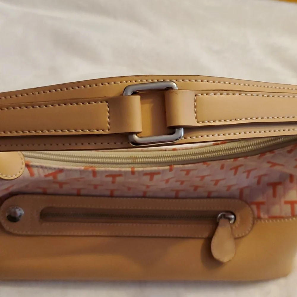 Tommy Hilfiger small handbag NWT - Picture 5 of 14